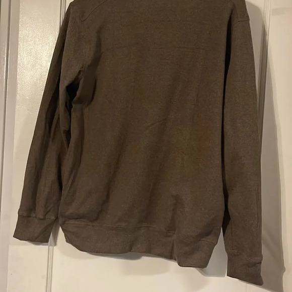 Boston traders men long sleeve shirt Small - Picture 5 of 8